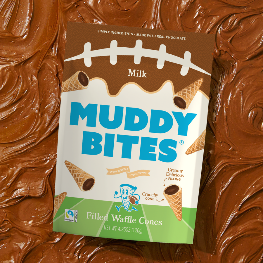 Game Day: Milk Chocolate