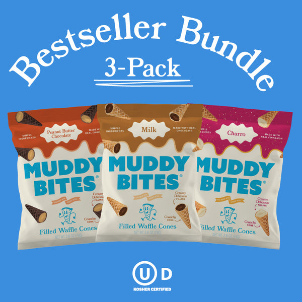 Bestseller Bundle
